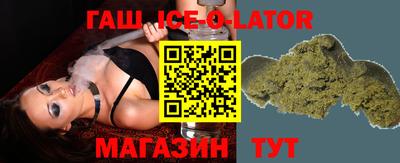гашик Шелехов
